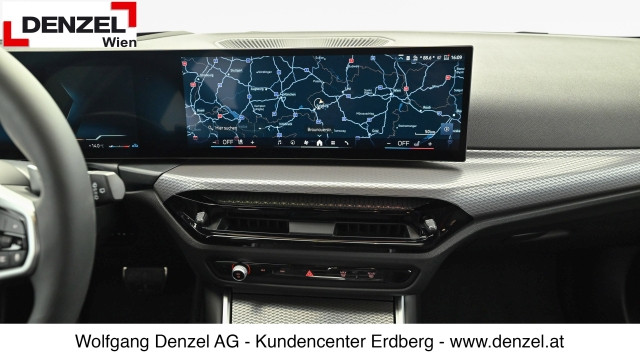 Bild 11: BMW 318d Touring G21 B47