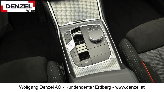 Bild 12: BMW 318d Touring G21 B47