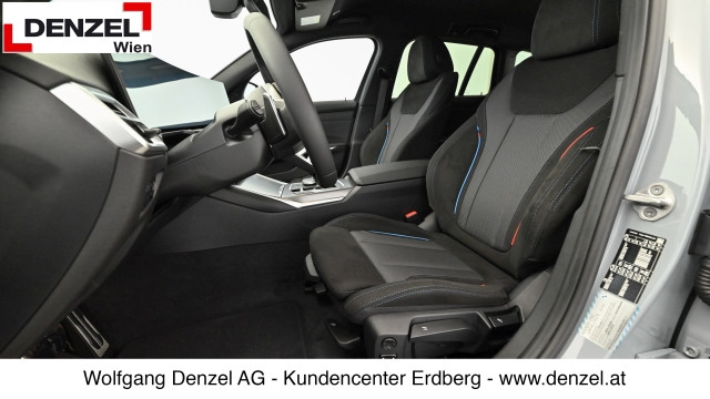 Bild 14: BMW 318d Touring G21 B47