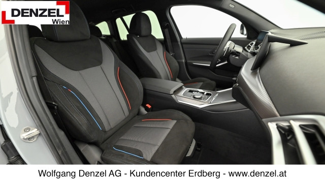 Bild 15: BMW 318d Touring G21 B47