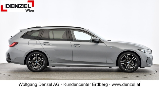 Bild 5: BMW 318d Touring G21 B47