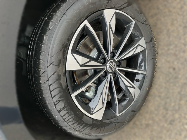 Bild 4: MG HS PHEV+ Luxury Teilleder