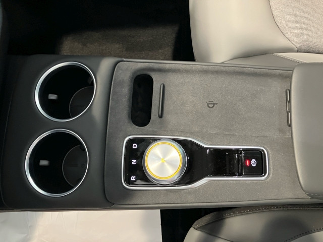 Bild 11: MG S5 Luxury 64kwh