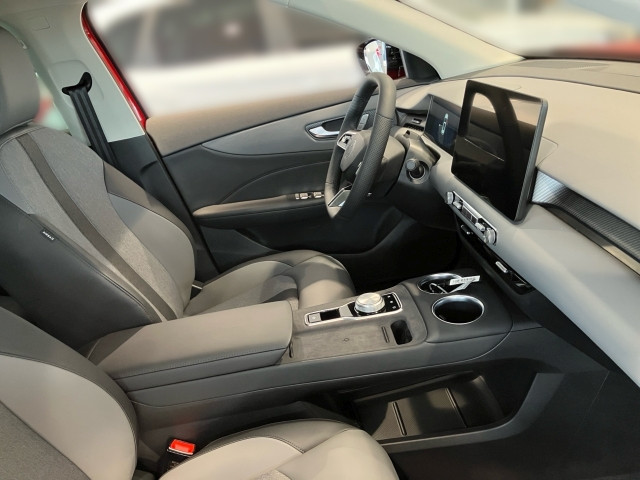 Bild 12: MG S5 Luxury 64kwh