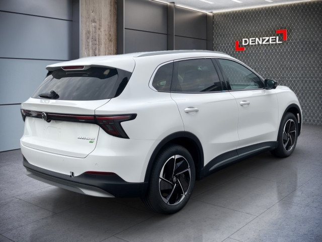 Bild 3: MG S5 Luxury 64kwh