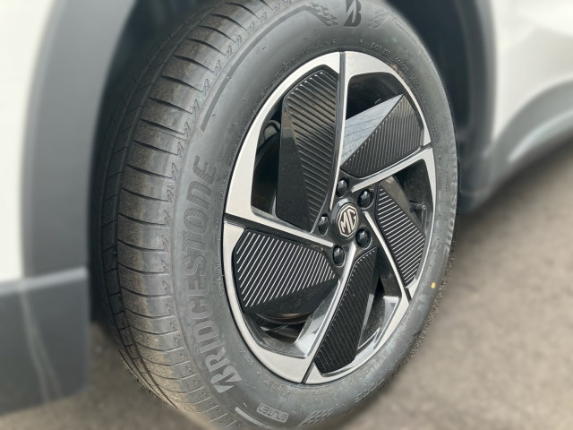 Bild 4: MG S5 Luxury 64kwh