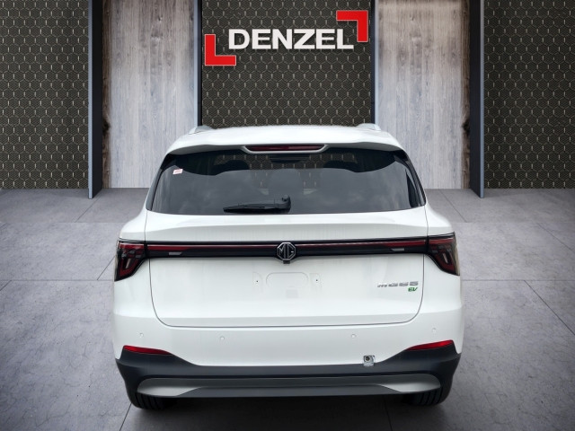 Bild 5: MG S5 Luxury 64kwh