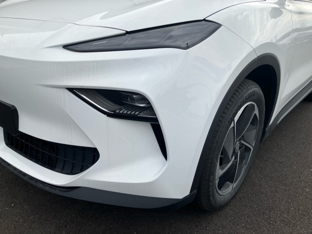 Bild 6: MG S5 Luxury 64kwh