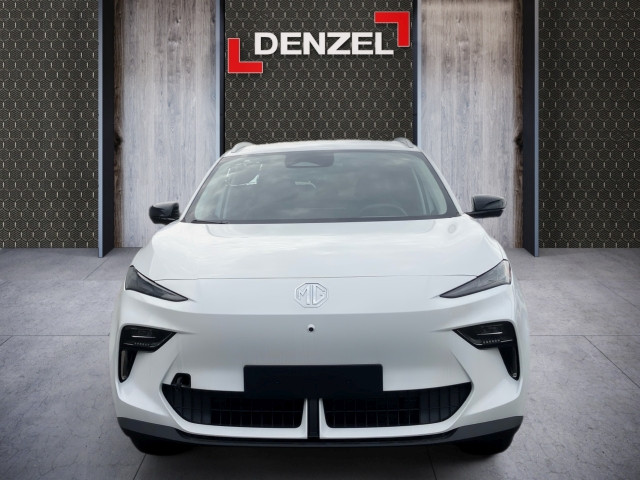 Bild 7: MG S5 Luxury 64kwh