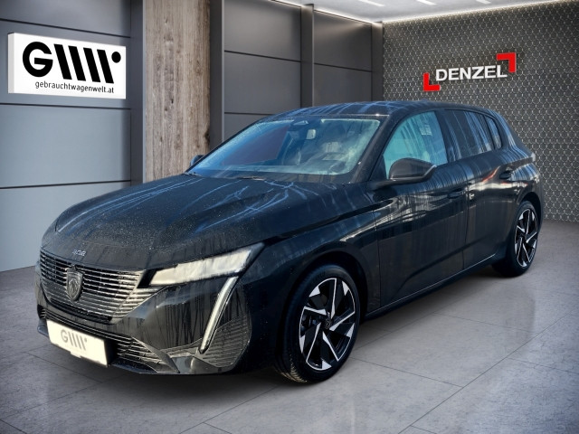 Bild 0: Peugeot 308 Hybrid 136 e-DSC6 Allure