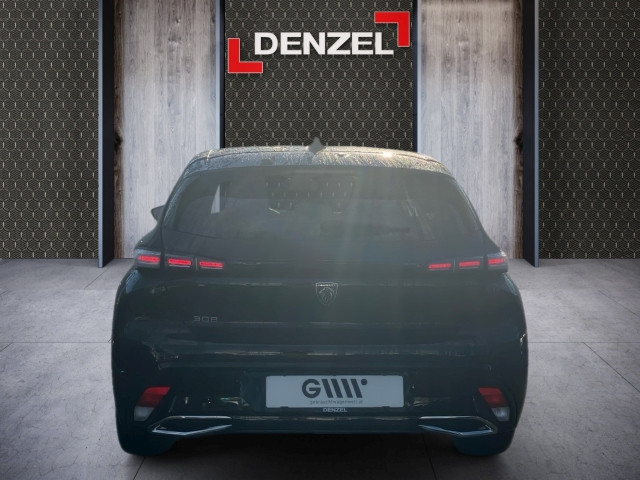 Bild 10: Peugeot 308 Hybrid 136 e-DSC6 Allure