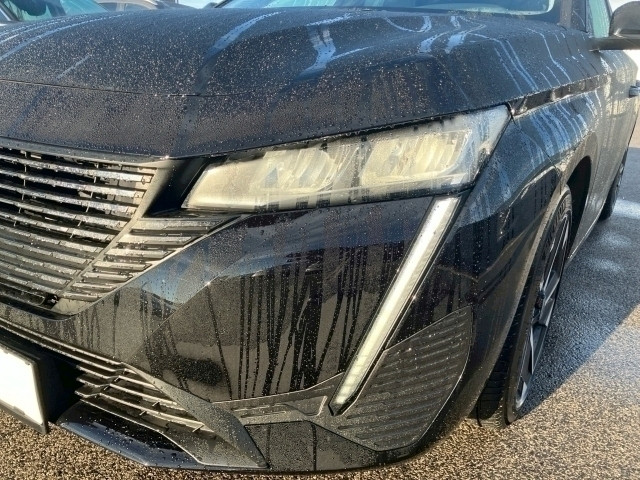 Bild 11: Peugeot 308 Hybrid 136 e-DSC6 Allure