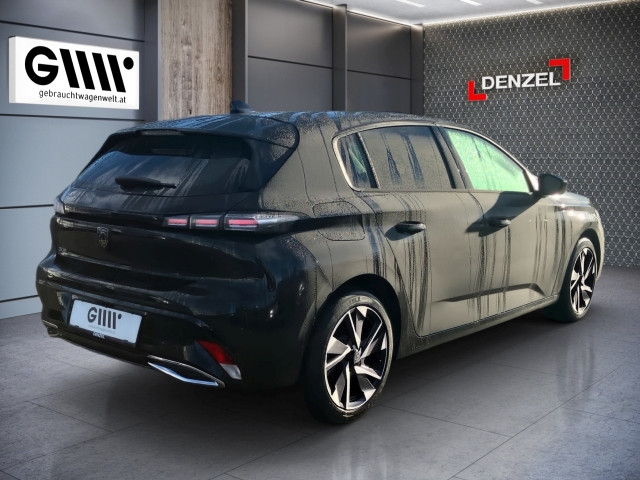 Bild 3: Peugeot 308 Hybrid 136 e-DSC6 Allure