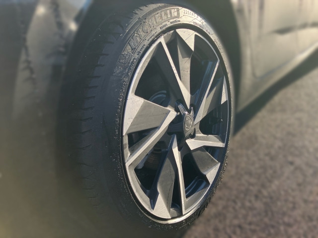 Bild 4: Peugeot 308 Hybrid 136 e-DSC6 Allure