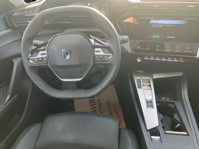 Bild 6: Peugeot 308 Hybrid 136 e-DSC6 Allure