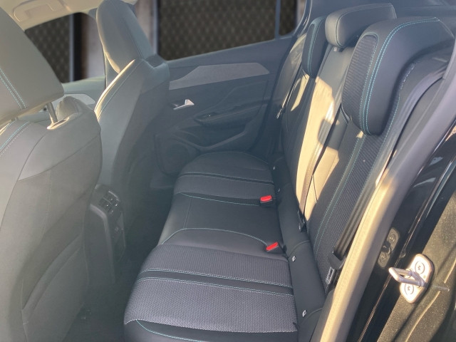 Bild 8: Peugeot 308 Hybrid 136 e-DSC6 Allure