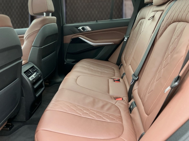 Bild 9: BMW X5 xDrive40d G05 XD5