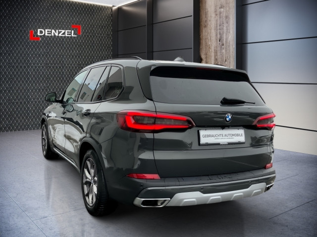Bild 10: BMW X5 xDrive40d G05 XD5