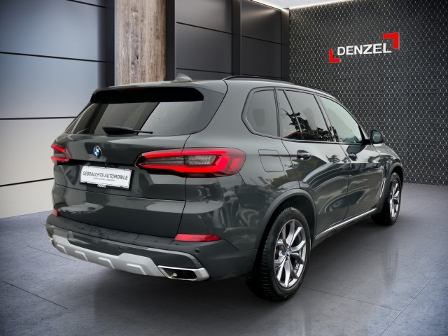 Bild 11: BMW X5 xDrive40d G05 XD5