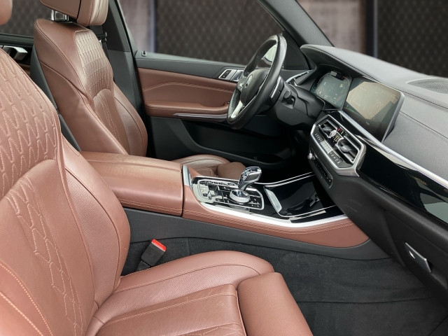 Bild 5: BMW X5 xDrive40d G05 XD5