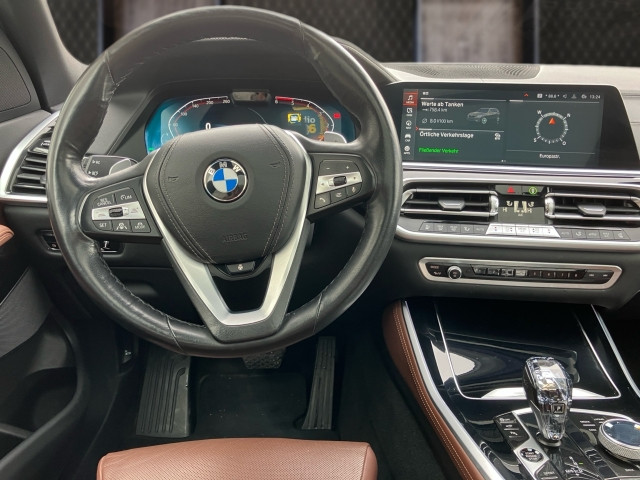 Bild 6: BMW X5 xDrive40d G05 XD5