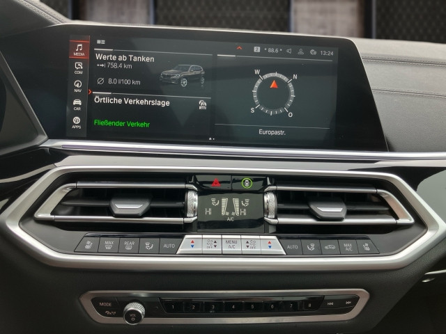 Bild 7: BMW X5 xDrive40d G05 XD5