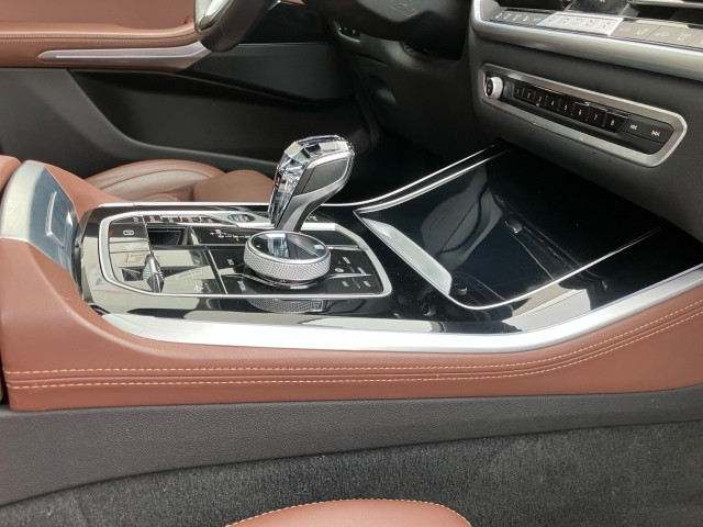 Bild 8: BMW X5 xDrive40d G05 XD5