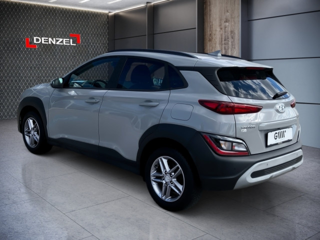 Bild 2: Hyundai Kona 1,0 T-GDi 2WD E