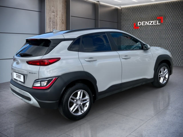 Bild 3: Hyundai Kona 1,0 T-GDi 2WD E