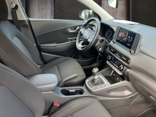 Bild 4: Hyundai Kona 1,0 T-GDi 2WD E