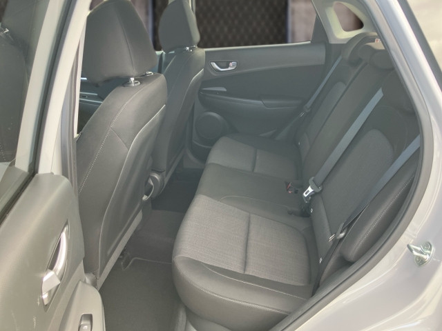 Bild 7: Hyundai Kona 1,0 T-GDi 2WD E