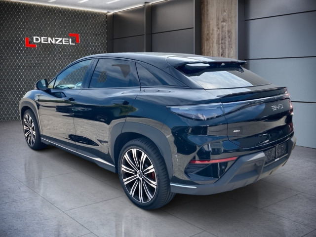 Bild 2: BYD SEALION 7 Excellence AWD MY2025