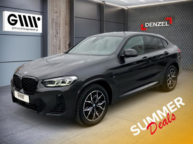 Bild 0: BMW X4 xDrive 20i G02 B48