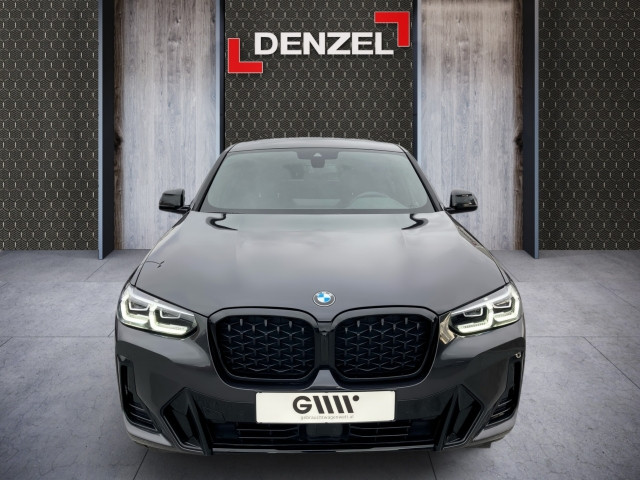 Bild 12: BMW X4 xDrive 20i G02 B48