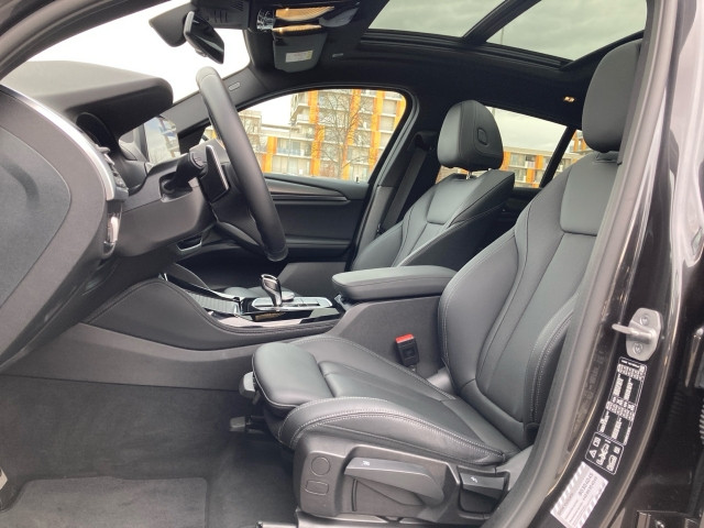 Bild 13: BMW X4 xDrive 20i G02 B48