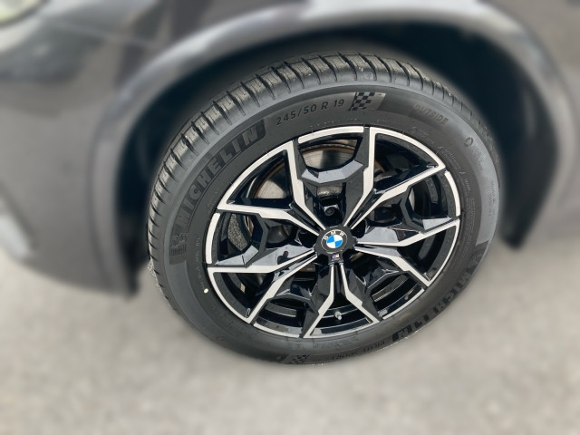 Bild 4: BMW X4 xDrive 20i G02 B48