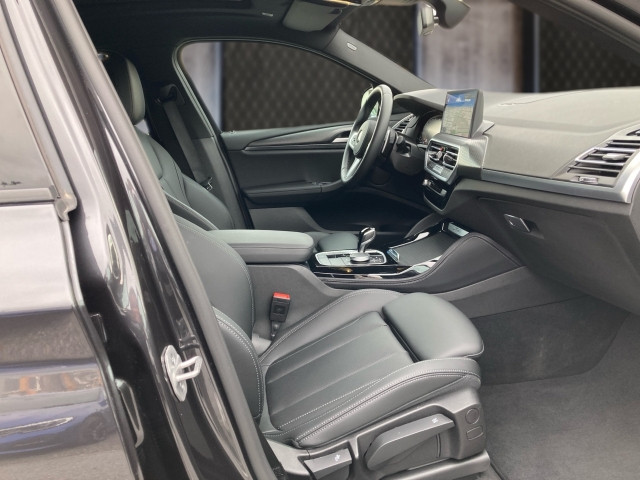 Bild 5: BMW X4 xDrive 20i G02 B48