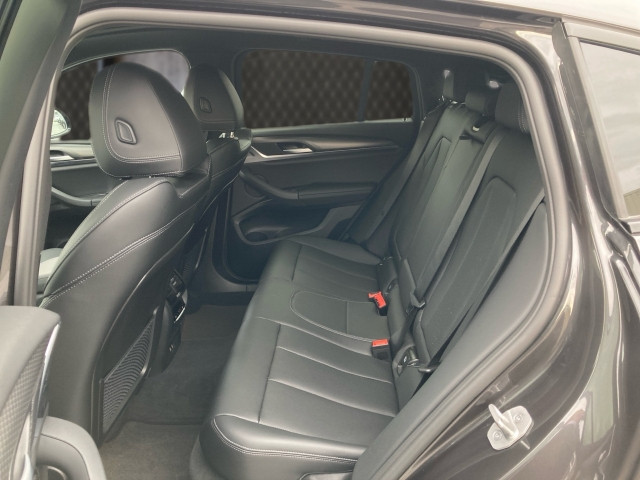 Bild 8: BMW X4 xDrive 20i G02 B48