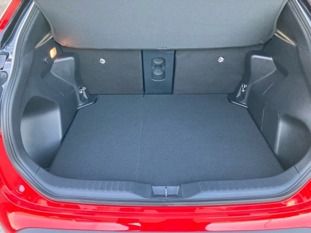 Bild 9: Toyota Yaris Cross 1,5 Hybrid 4x2 GR Sport