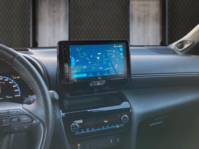 Bild 7: Toyota Yaris Cross 1,5 Hybrid 4x2 GR Sport