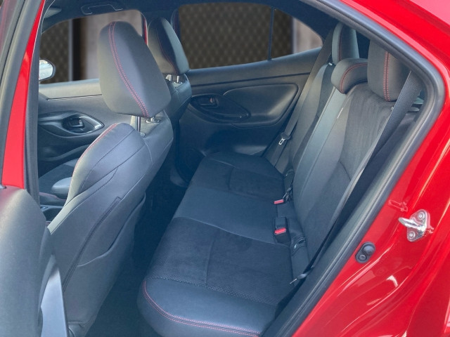 Bild 8: Toyota Yaris Cross 1,5 Hybrid 4x2 GR Sport