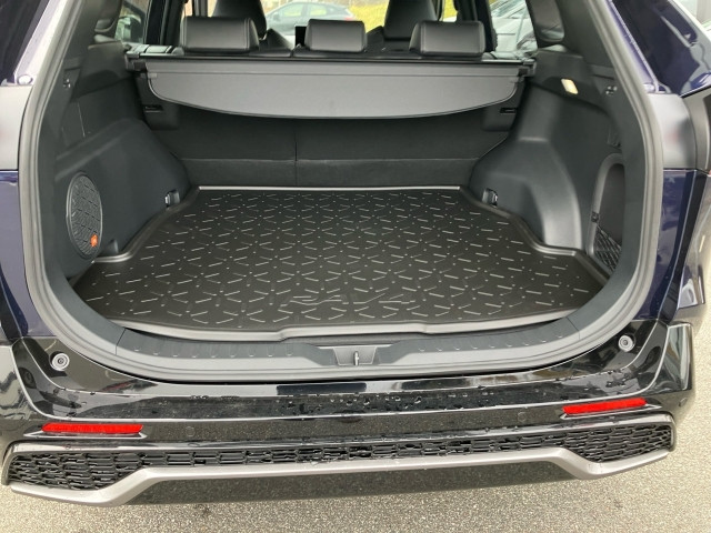 Bild 9: Toyota RAV4 GR SPORT 2,5, 222 PS 4x4 Hybrid