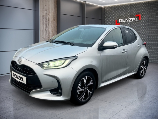 Bild 0: Toyota Yaris - 1,5 l, 116 PS 5-tg. Active Drive