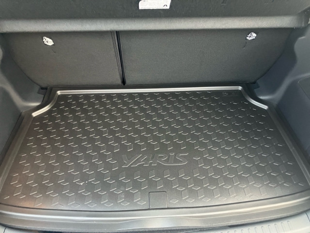 Bild 9: Toyota Yaris - 1,5 l, 116 PS 5-tg. Active Drive