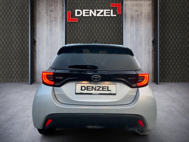 Bild 10: Toyota Yaris - 1,5 l, 116 PS 5-tg. Active Drive