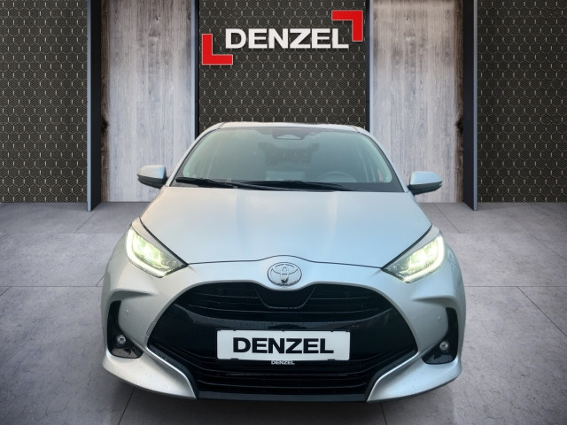 Bild 12: Toyota Yaris - 1,5 l, 116 PS 5-tg. Active Drive