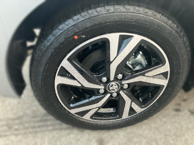 Bild 4: Toyota Yaris - 1,5 l, 116 PS 5-tg. Active Drive