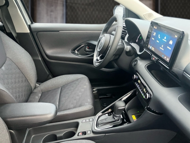 Bild 5: Toyota Yaris - 1,5 l, 116 PS 5-tg. Active Drive