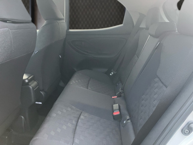 Bild 8: Toyota Yaris - 1,5 l, 116 PS 5-tg. Active Drive