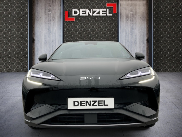 Bild 1: BYD SEALION 7 Excellence AWD MY2025